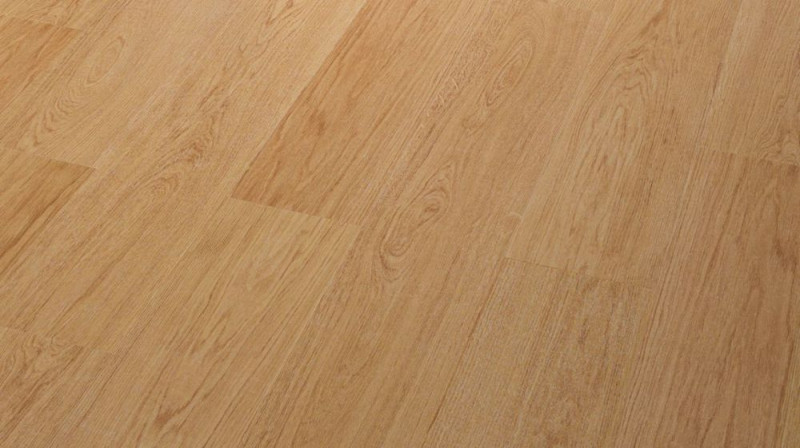 Wicanders Korkboden Hydrocork Nature Oak register geprägt 1-Stab Landhausdiele M4V main product photo