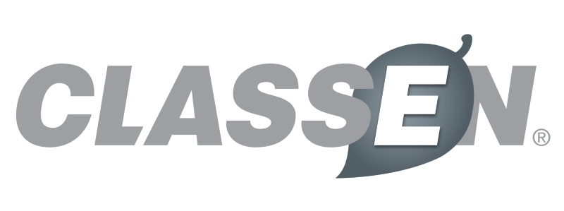 Classen Internal corners for Fuxx Skirting boards 18x65 Pebble Grey foiled