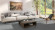 Meister Sol Nadura Premium NB 400 Grès gris argenté 6324 Carrelage 4V Meister Sol Nadura Premium NB 400 Grès gris argenté 6324 Carrelage 4V