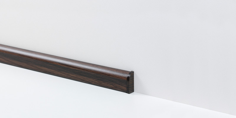 Parador Embouts assortis à la plinthe type2 SL 2 aspect chêne fumé main product photo