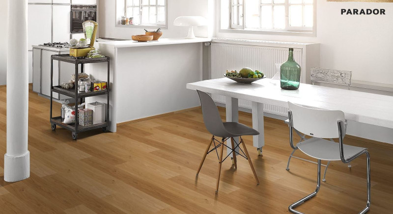 Parador Parkett Basic 11-5 Classic Eiche Landhausdiele M4V main product photo