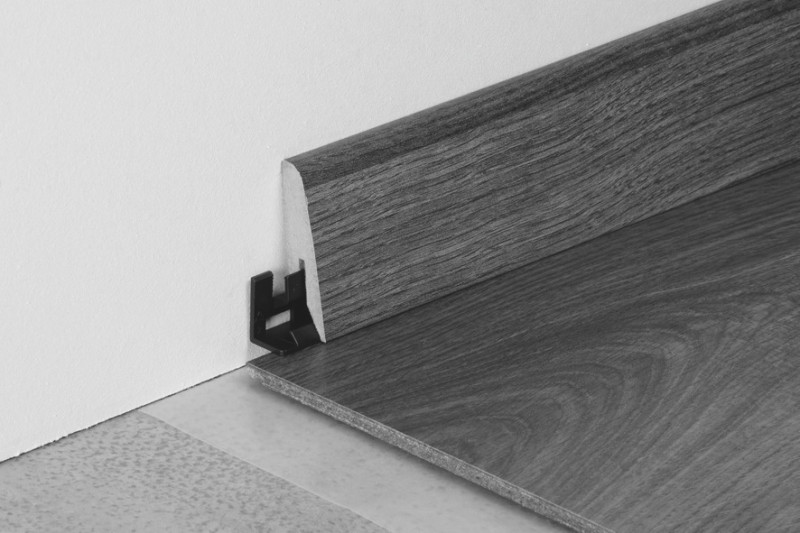 Tarkett Plinthe B Noyer Hauteur: 6,0 cm main product photo