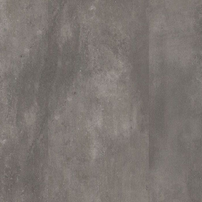 Skaben Vinyle à cliquer en matériau massif Life Click 55 Ciment naturel Carrelage 4V