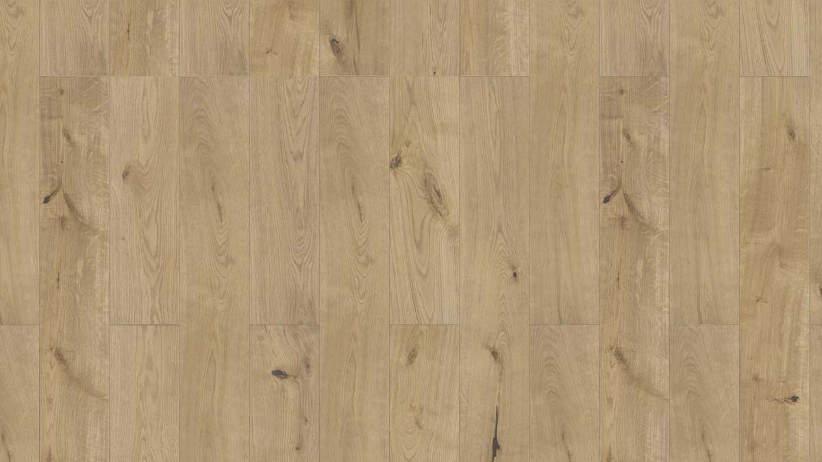 Classen Laminat Home 7 V Eiche natur 1-Stab Landhausdiele 4V zum klicken