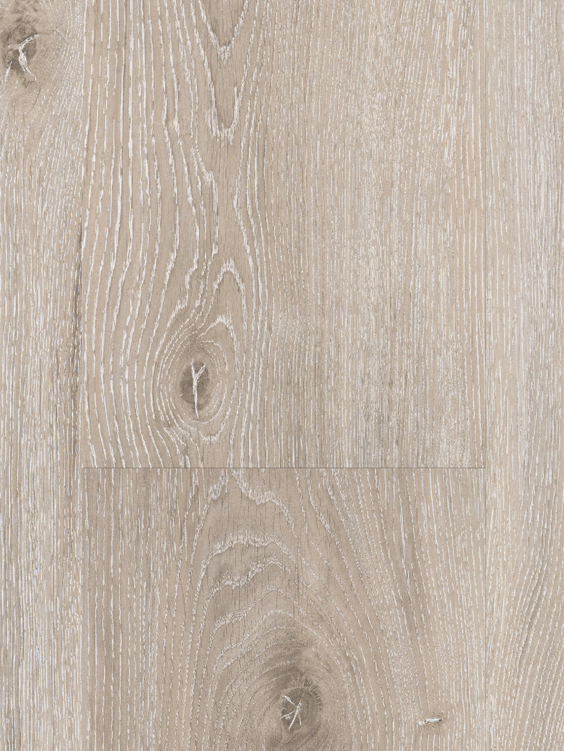 Suelo Vinilo de Parador Basic 4.3 Roble Gris Blanqueado Lama Ancha