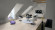 Tarkett Parquet Shade Oak Cotton White 1-strip plank XT M2V Tarkett Parquet Shade Oak Cotton White 1-strip plank XT M2V
