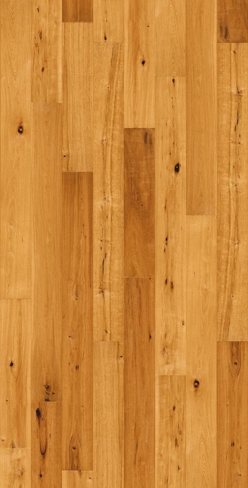 Wicanders Parkett Kentucky Eiche Dallas geölt handgeschroppt 1-Stab Landhausdiele 4V