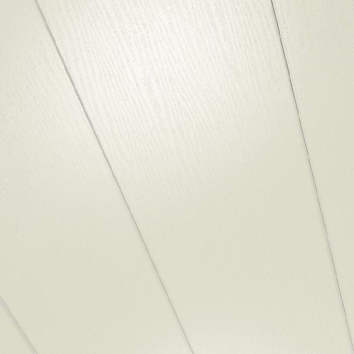 Parador paneles decorativos para paredes y techos MilanoClick lacado brillante blanco ceniza main product photo