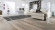 Wineo Purline Organic flooring 1000 Wood XXL Multi-Layer Calistoga Grey 1-strip 4V
