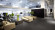 Tarkett Suelo de diseño iD Inspiration Loose-Lay Black Delicate Wood Planke Tarkett Suelo de diseño iD Inspiration Loose-Lay Black Delicate Wood Planke