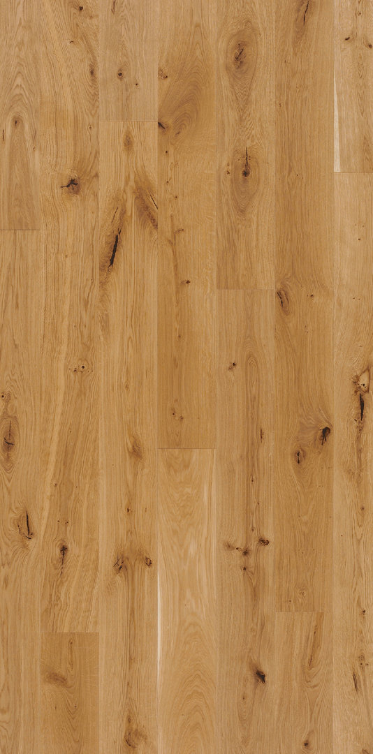 Parador Parquet Basic 11-5 Rustikal Oak Natural oil 1-strip M4V