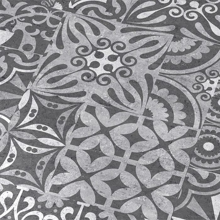 planeo Laminat - QUADRAIC Palazzo V-Fuge Supermatt main product photo