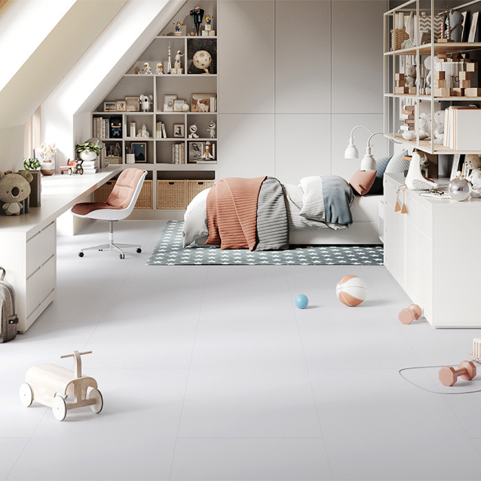 planeo Laminat - MAX Grau Supermatt main product photo