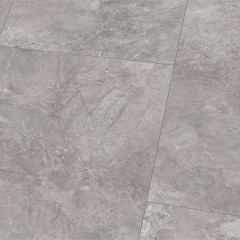 planeo Laminat - STONE 2.0 Martico Grigio V-Fuge High gloss