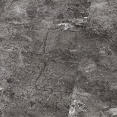 planeo Laminat - STONE 2.0 Martico Nero V-Fuge High gloss