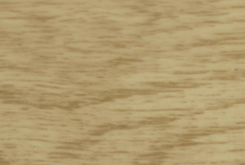 Passende Sockelleiste QUE Eiche hell matt 250 cm