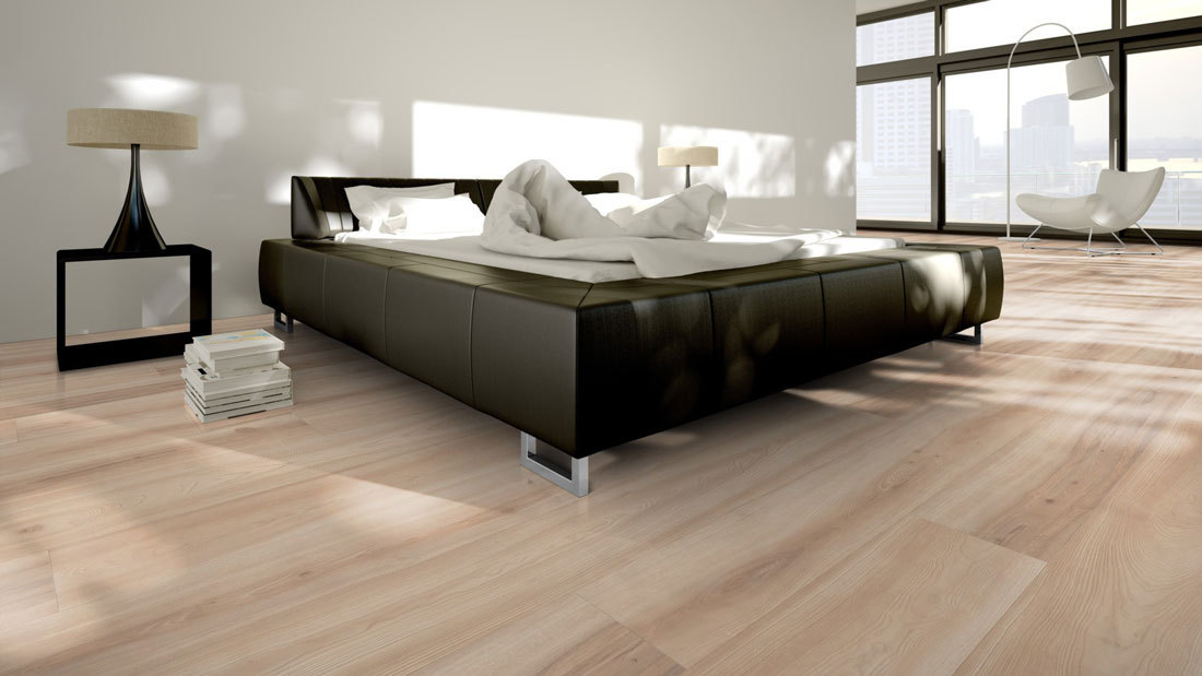 Meister Designboden Premium DD 300 S Catega Flex Esche 6948 Landhausdiele M4V