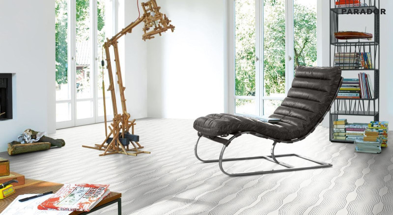 Parador Laminat Edition Ora Ito Edgy Pop Großformat M4V main product photo