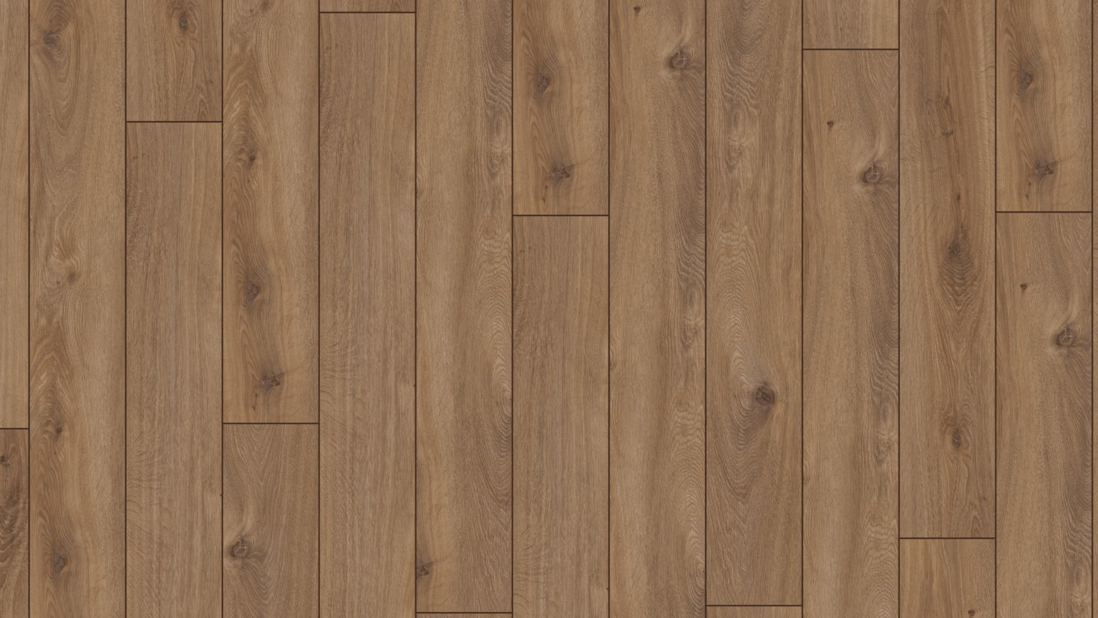 Suelo laminado Slim Prestige Oak nature D4166 1-Tablilla 4V ancho 157mm