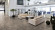 Tarkett Design flooring iD Inspiration Loose-Lay Grey Beach Wood Plank