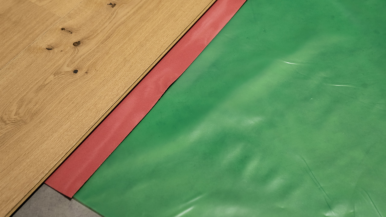 planeo Dampfbremse 30m²