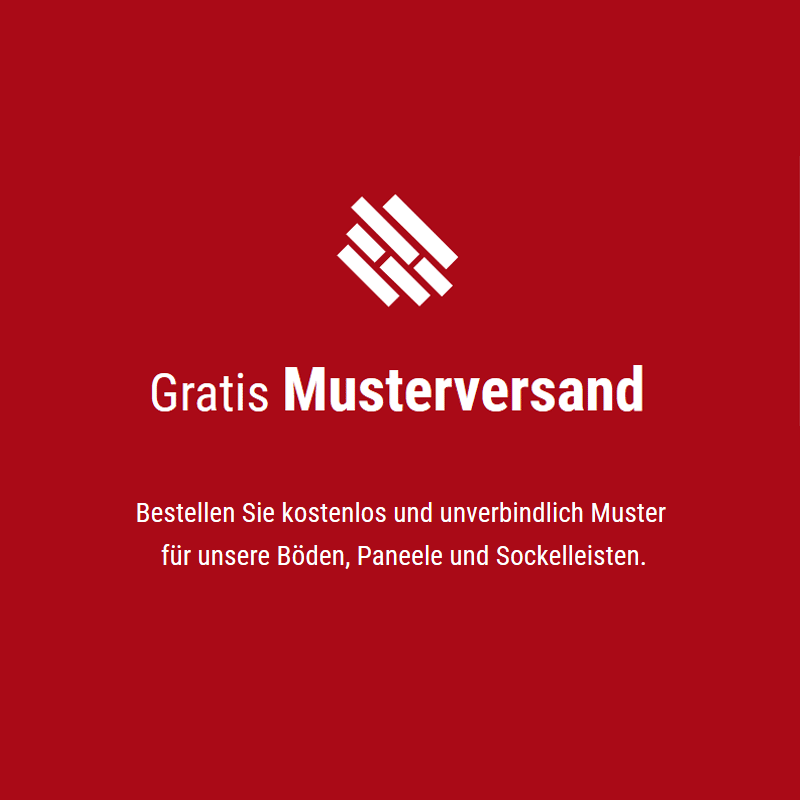 Meister Laminate flooring LC 200 Micala Walnut 211 3-Strip Flooring