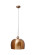Hängelampe Iron im Industrial Design in Farbe Kupfer aus Eisen handgefertigt 37cm Raum1 Hängelampe Iron im Industrial Design in Farbe Kupfer aus Eisen handgefertigt 37cm Raum1