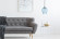 Hängelampe Summer Rain im Moderne Design in Farbe Blau / Schwarz aus Glas handgefertigt Raum2 Hängelampe Summer Rain im Moderne Design in Farbe Blau / Schwarz aus Glas handgefertigt Raum2
