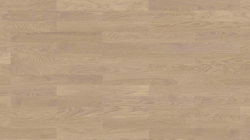 HARO Parkett 4000 Eiche sandgrau Naturale strukturiert naturaDur Stab Classico main product photo