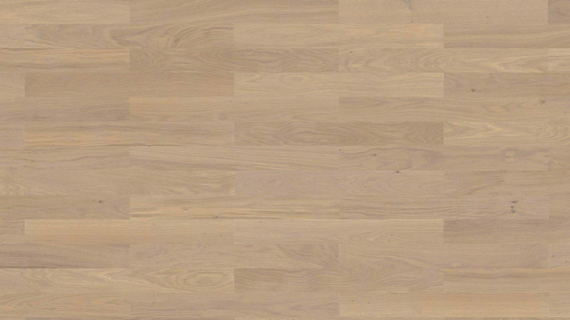 HARO Parquet 4000 Oak sand gray Naturale structured naturaLin plus strip Classico main product photo