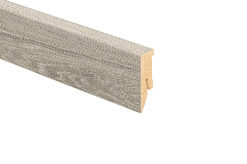 Kaindl Skirting board for Authentic Premium Plank 10.5 Oak Pharaoh P80280 main product photo