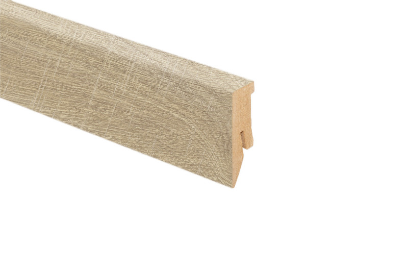 Kaindl Skirting board for Classic Touch Wide Plank 8.0 Oak Sovana 34020 main product photo