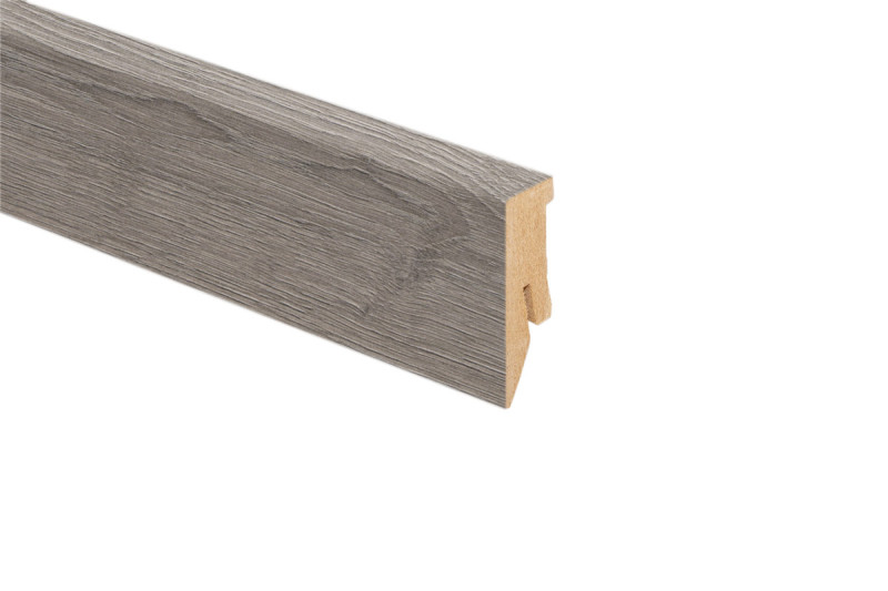 Kaindl Skirting board for Classic Touch Long Plank 10.0 Oak Loreo 38096 main product photo