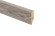 Kaindl Skirting board for Classic Touch Premium Plank 8.0 Hickory Mirano 34134