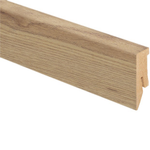 Kaindl Skirting suitable  Classic Touch Premium plank 8.0 Hickory Soave 38058