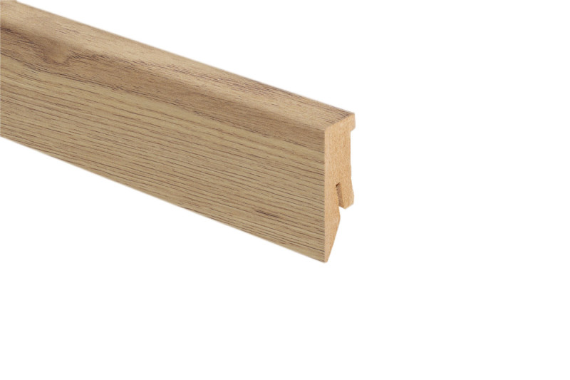 Kaindl Plinthe assortie au sol Classic Touch Lame Premium 8.0 Hickory Soave 38058 main product photo