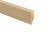 Kaindl Skirting board for Classic Touch Standard Plank 8.0 Oak Brione 37345
