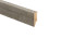 Kaindl Skirting board for Classic Touch Standard Plank 8.0 Oak Mentana 34215