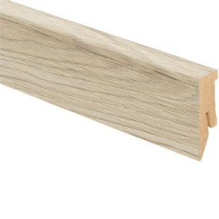 Kaindl skirting board matching Classic Touch standard plank 8.0 oak Petrona 37195