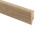 Kaindl Skirting board for Classic Touch Standard Plank 8.0 Oak Satriano 37847