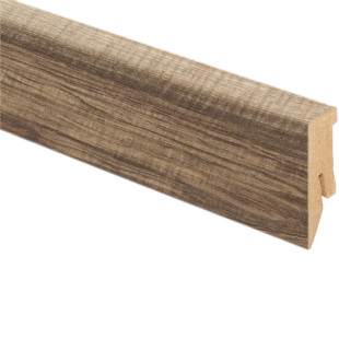 Kaindl skirting board suitable Classic Touch standard plank 8.0 Walnut Limana 37503