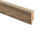 Kaindl Skirting board for Classic Touch Standard Plank 8.0 Walnut Limana 37503