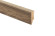 Kaindl Skirting board for Classic Touch Standard Plank 8.0 Walnut Limana 37503 Kaindl Skirting board for Classic Touch Standard Plank 8.0 Walnut Limana 37503