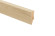 Kaindl Skirting board for Veneer flooring Natural Premium Plank 10.5 Beech Nuclan
