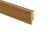 Kaindl Skirting board for Veneer flooring Natural Premium Plank 10.5 Ash Maron