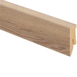 Kaindl skirting board matching Natural Touch wide plank 8.0 Maple Vancouver 37472