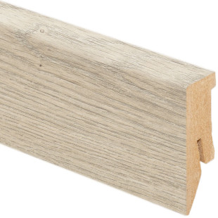Kaindl skirting board matching Natural Touch Premium Plank 10.0 Oak Atlanta 34241