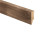 Kaindl Skirting board for Natural Touch Premium Plank 10.0 Chicago Oak 37268