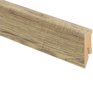 Kaindl skirting board matching Natural Touch Premium Plank 10.0 Hickory Chelsea 34073
