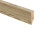 Kaindl Skirting board for Natural Touch Premium Plank 10.0 Hickory Chelsea 34073